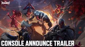 Marvel Rivals Game (2024) | Characters & Release Date | Marvel
