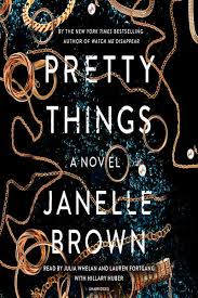 New videos added every day! Pretty Things Milye Veshi By Janelle Brown 2020 Audiokniga Na Anglijskom