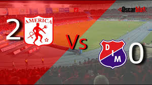 Predictions, tips and stats for america de cali matches. America De Cali Vs Independiente Medellin Youtube