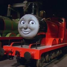 Stream James Grumbles