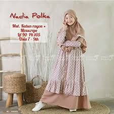 Toko grosir baju murah terlengkap bmgshop indonesia. Jual Produk Muslim Anak Busana Muslim Termurah Dan Terlengkap Mei 2021 Bukalapak