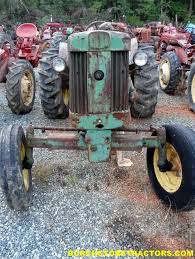 During the remanufacturing process, failed and worn parts are replaced with original parts and then inspected and tested to original performance specifications. John Deere Salvage Tractors Burch Store Tractors