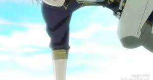 اغنيه At The Beginning مترجمه على انمي بياض ثلج ذات شعر الاحمر Youtube Wind Sock Appreciation Post