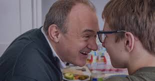 A Writing Life with Rob Self-Pierson: February 2025