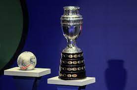 The copa america is the premier international. Colombia Stripped Of Right To Co Host Copa America 2021