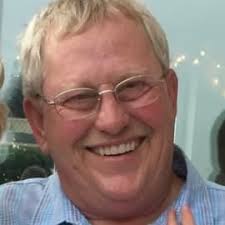 Roger William Chaudion Obituary (1953