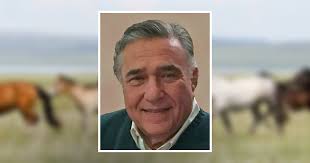 William "Bill" Tarachas Obituary January 1, 2025