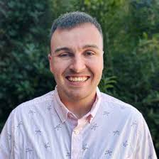 MISSIONARY BARNABAS BOUND