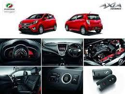 Maybe you would like to learn more about one of these? Axia Ada Berapa Warna Axia Perodua Pasir Pekan Kb2 Facebook