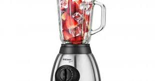 Liquidificador Semp Toshiba Prime Semp Heavy 5 Velocidades Com Jarra Em Vidro Com As Melhores Condicoes Jarra De Vidro Aco Escovado