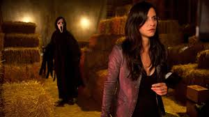 Before it was absorbed by the movie studio, helstrom is finally set to make its hulu debut in october. Tons Of Horror Coming To Hulu In October Including Scream 4 And Blade Trilogy Bloody Disgusting