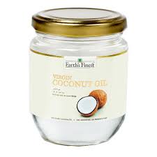 4.7 out of 5 stars 438 ratings. Buy Earth S Finest Virgin Coconut Oil 200ml Online Shop Food Cupboard On Carrefour Uae