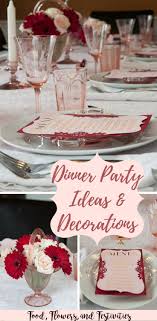 30 best foods to make for your kid's birthday party Birthday Dinner Decoration Ideas Novocom Top