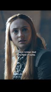 Dacey Mormont: Fuerza del Norte 🏰🐻⚔️❄️❄️