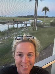 Family vacation at Fripp Island