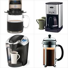 What is a coffee machine? Best Coffee Maker Buying Guide Salonpassionchocolat