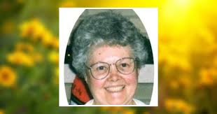 Barbara A Burkhart Obituary November 19, 2016
