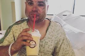 Fundraiser by Elsie Culbert : Gary Culbert's Emergency