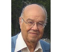 Harvey Nelson Obituary (1926