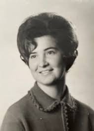 Betty Catherine Wilson Daugherty