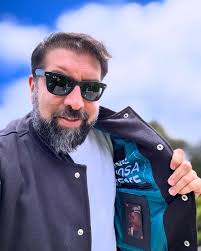 John Cepeda's Instagram, Twitter & Facebook