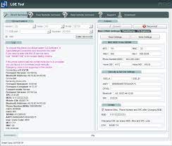 Determine if devices are eligible to be unlocked: Lgtool 1 5 Download Free Lgetool Exe