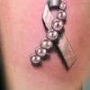 The history of the cancer ribbon. 3