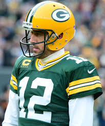 Words that touches the heart. Aaron Rodgers Wikipedia