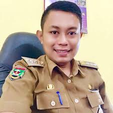 David Rinaldo, dari Camat hingga Kakan Kesbangpol “Dinobatkan” Jadi Kepala  Dinas Kominfo Termuda