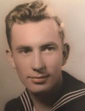 Obituary information for Dale L Burrows