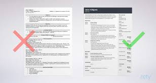 Resume examples for different career niches, experience levels and industries. Difference In Meaning Between A Cv Vs A Resume Explained