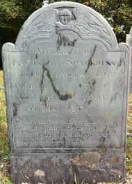 Isaac Spaulding (1710-1776)