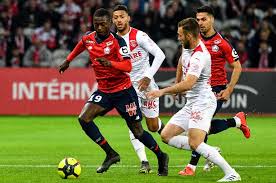 Haftasında lille deplasmanda nantes ile karşılaşacakken, bordeaux ise brest. Lille Vs Bordeaux Preview Predictions Betting Tips Back High Scoring Hosts To Build From The Back