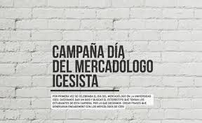 Ver más ideas sobre dia del mercadologo, mercadologo, estudio de fotografía en casa. Dia Del Mercadologo On Behance