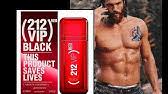 Carolina Herrera 212 Vip Black Red For Men Perfume Review By Absolute Fragrance Youtube 20 resultados en carolina herrera 212. youtube