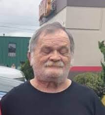 Obituary information for James David Swiger