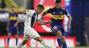 Here you can easy to compare statistics for both teams. Sin Carlos Zambrano Boca Juniors Cayo 1 0 Ante Talleres Por La Fecha 3 De La Copa Liga Profesional De Argentina