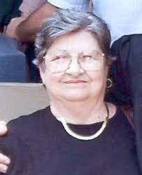 Obituary information for Pauline Barker Fuller