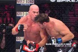 Tito Ortiz Provides Update After Neck Surgery Fightful News