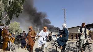 I talebani vicini a Kabul, la clinica italiana lancia l'sos: Salvateci da  torture e morte, serve un corridoio umanitario per 30 persone - La Stampa