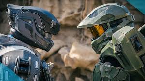 Dota 2 the new journey. Halo Vs Destiny Live Action Battle Youtube