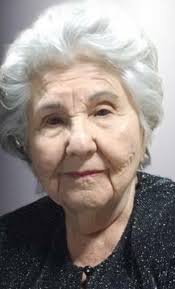 Sara Alanis de Sosa avis de décès