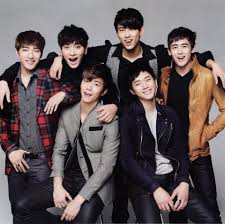 2pm member facts and birthdays テギョン 2pm テギョン