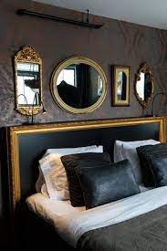 Home Interior Hollywood Regency Style Hollywood Regency Style Incredible 25 Bedroom Ideas For 17 Tidur