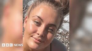 Caerphilly: Keilan Roberts admits Chloe Hayman death crash