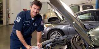 With previous videos of jiffy. Aaa Approved Local Repair Shops Earn National Recognition Aaa Socal
