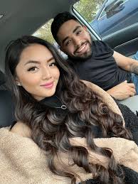 Perfil de Caitlyn Vaunne Nicole Telan