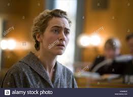 Последние твиты от kate winslet (@iskatewinslet). Kate Winslet Der Vorleser 2008 Stockfotografie Alamy