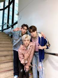 They had two espresso drinks as cafe 7 dream's signature: Fy Jaehyun Nctsmtown Doyoung Jaehyun Jaemin