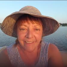 Obituary for Susan Ann (Crowther) Verrill